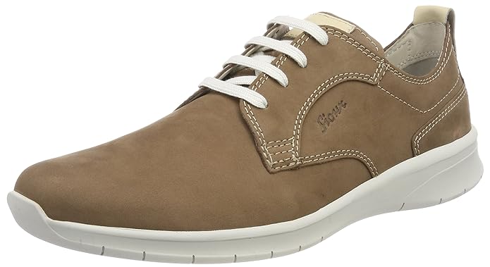 Sioux Herren Heimito-700-xl Sneaker
