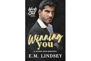 Winning You: A Single Dad MM Romance (Words We Never Said Book 7)