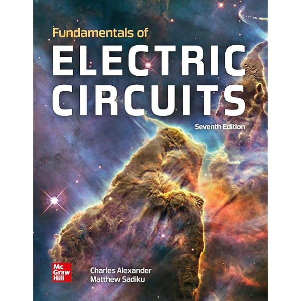 Loose Leaf for Fundamentals of Electric Circuits: Alexander