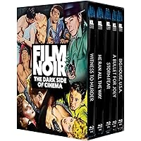 FILM NOIR COLLECTION 9枚組 FILM NOIR COLLECTION 9枚組 FILM NOIR COLLECTION 9枚組