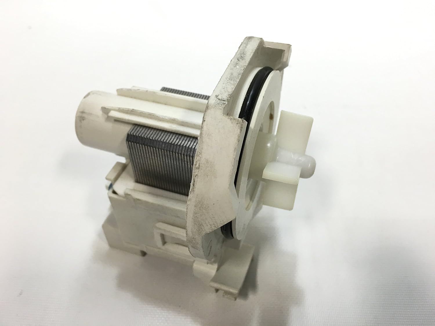 troubleshooting a bosch dishwasher