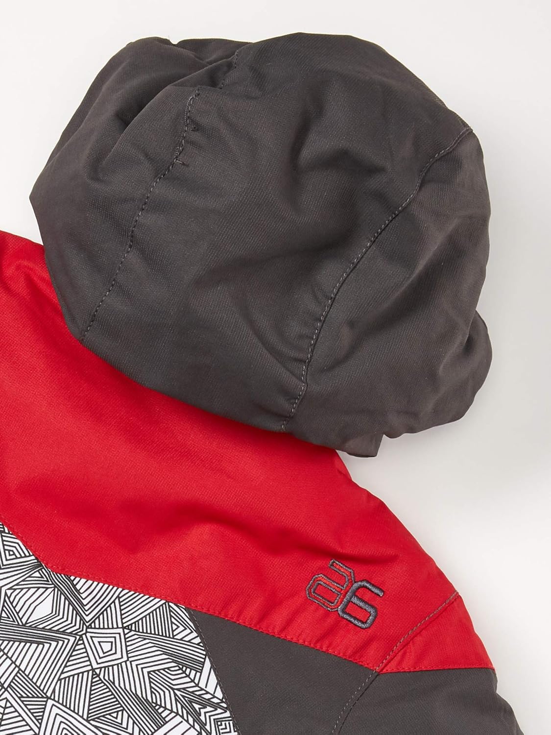 Arctix Boys Ronan Insulated Winter Jacket: Clothing