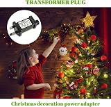 EPLZON 31V 9W LED Transformer Plug Timer 8 Modes for Christmas Fairy Lights view 6