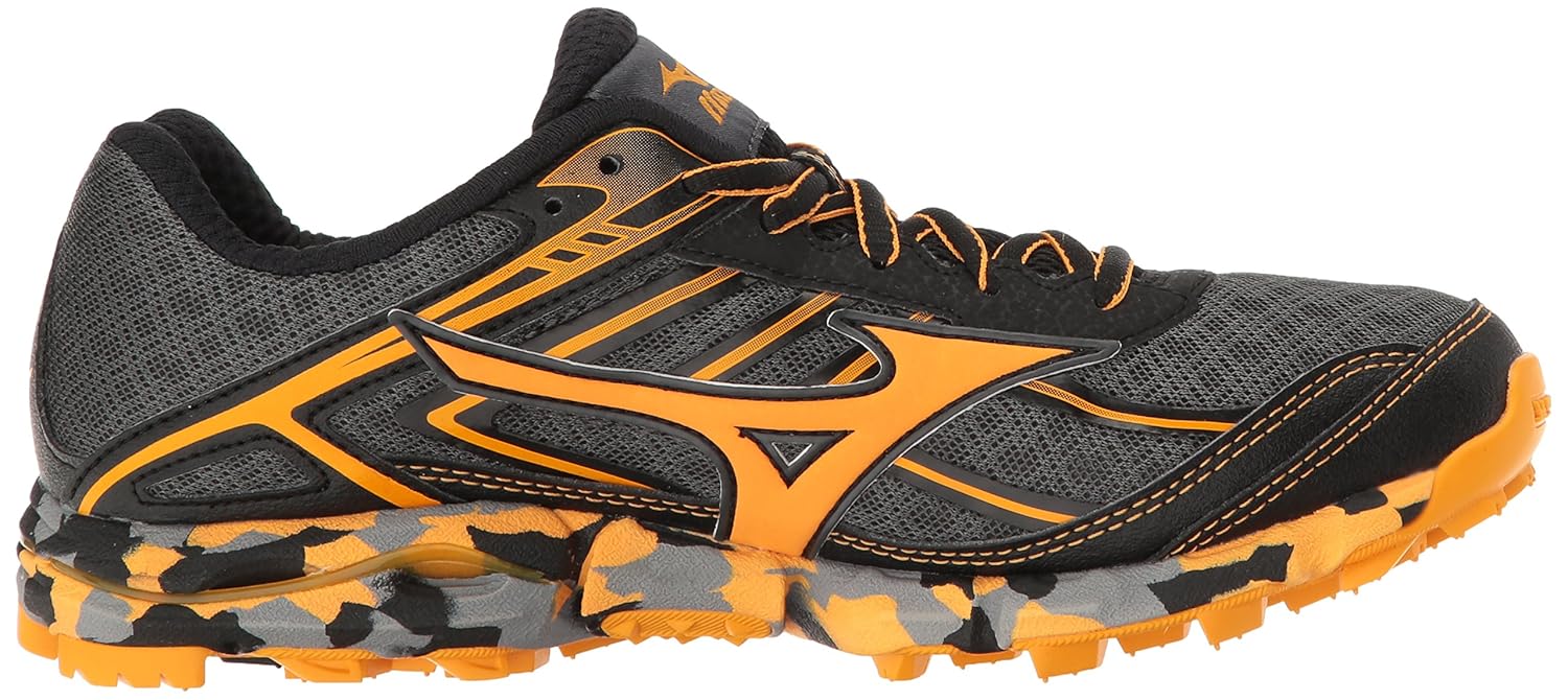 mizuno wave hayate 3 2016