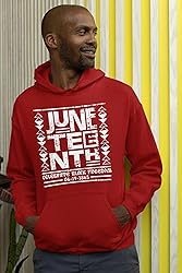 shop4ever Juneteenth Celebrate Black Freedom