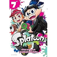少年漫画 Splatoon 1~12 Splatoon, Vol. 12: Hinodeya, Sankichi: 9781974722396: Amazon