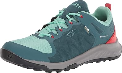 keen hiking shoes amazon