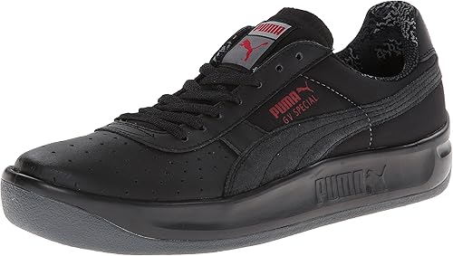 Amazon Puma メンズ Gv Special Rugged クラシック スニーカー Puma プーマ スニーカー