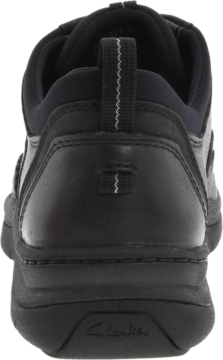 clarks portland oxford