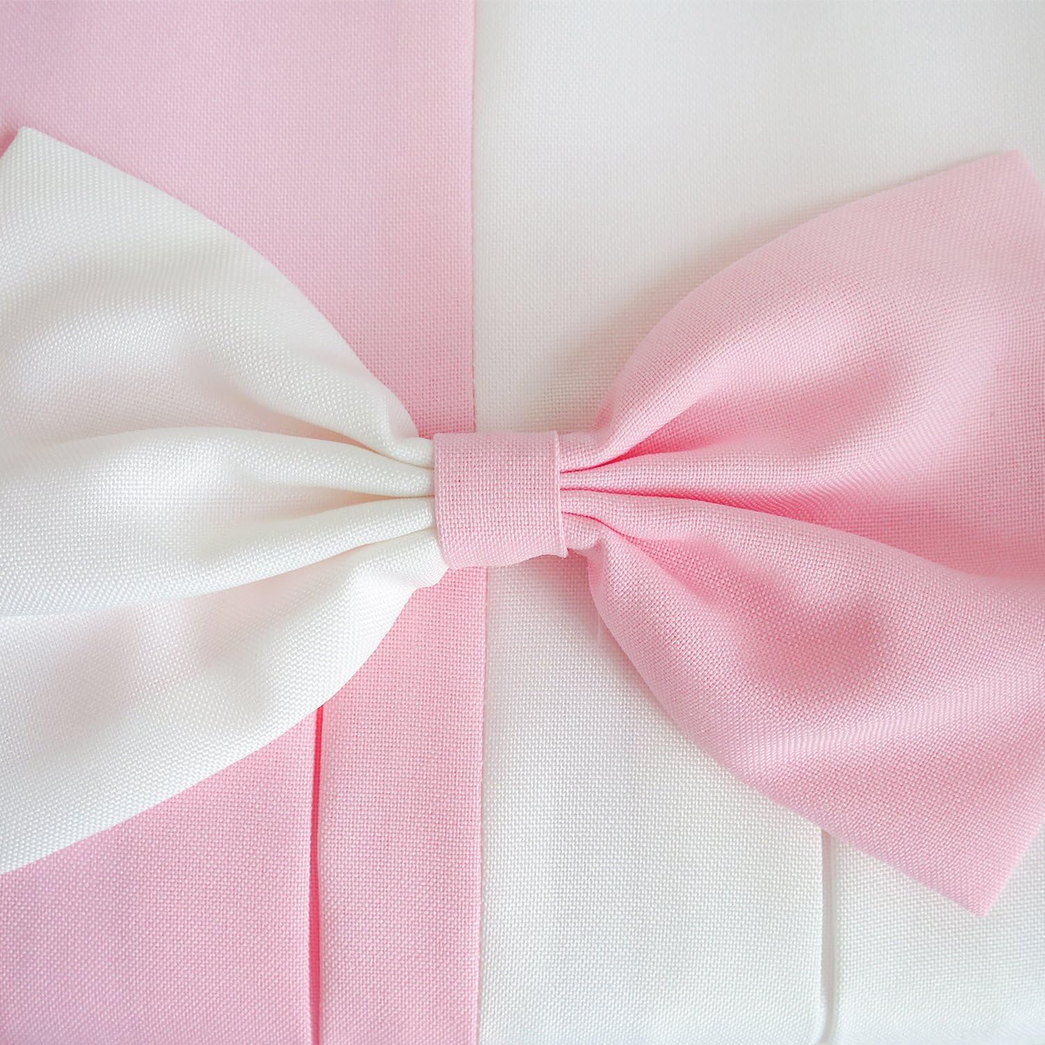 Sunny Fashion Girls Dress Color Block Contrast Bow Tie Everyday Party Size 4-14: Clothing