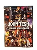 Worship at Red Rocks