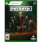 Payday 3 - Xbox Series X