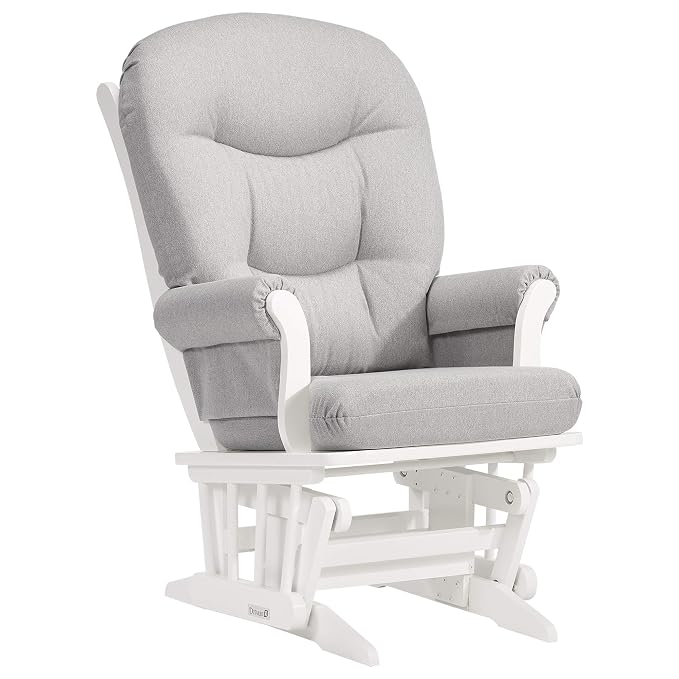 hauck glider chair replacement cushions