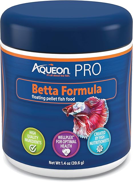 Betta food amazon Clearance