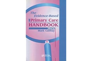 The Evidence-Based Primary Care Handbook