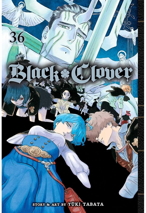 ブラッククローバー 1～33 Amazon.co.jp: ブラッククローバー コミック 1-33巻セット : Japanese