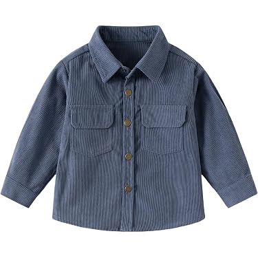 Amazon Best Sellers: Best Baby Boys' Button-Down & Dress Shirts Amazon Best Sellers: Best Baby Boys' Button-Down & Dress Shirts