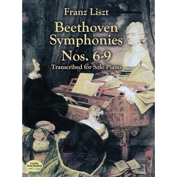 クラシック LISZT The Early Beethoven Transcriptions Liszt / Leslie Howard – The Early Beethoven Transcriptions