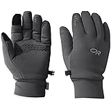 mizuno running gloves amazon