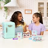 Cookeez Makery Freezy Cakez Make & Decorate Scented Plush Toy view 4
