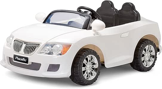 Amazon Com Pacific Cycle 12 Volt Battery Powered