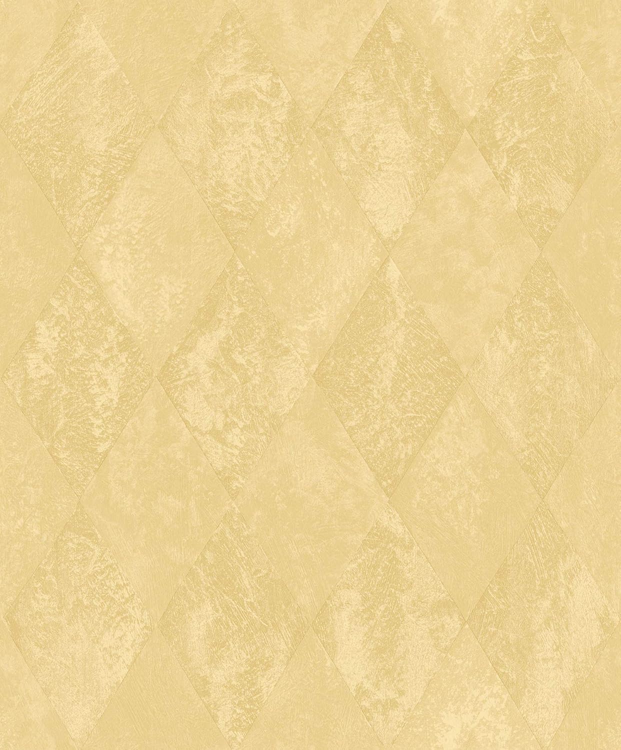 Galerie G67789 Ambiance, Oh Design Wallpaper, Ochre, 10m x 53cm
