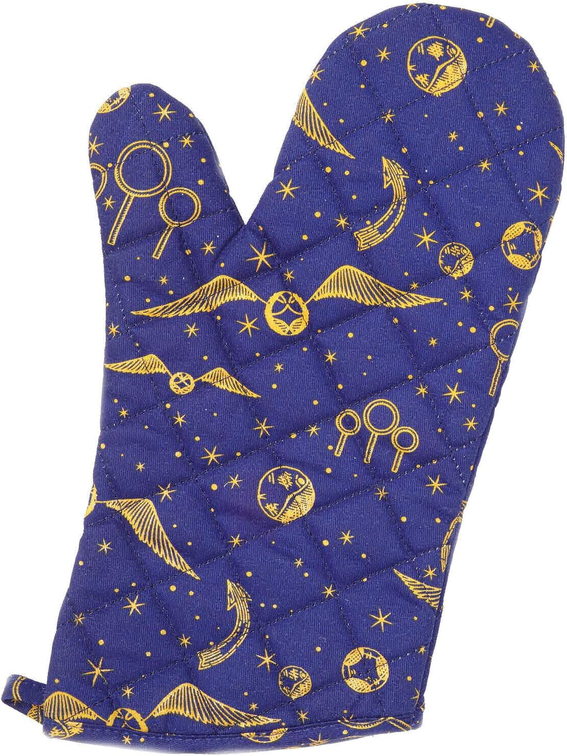 Best Oven Mitt Harry Potter