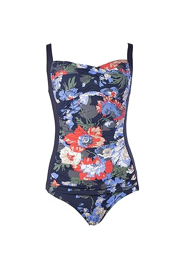 crinkle bathing suits