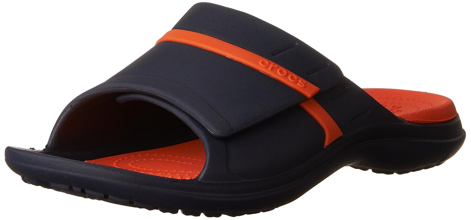 crocs modi sport slide sandal