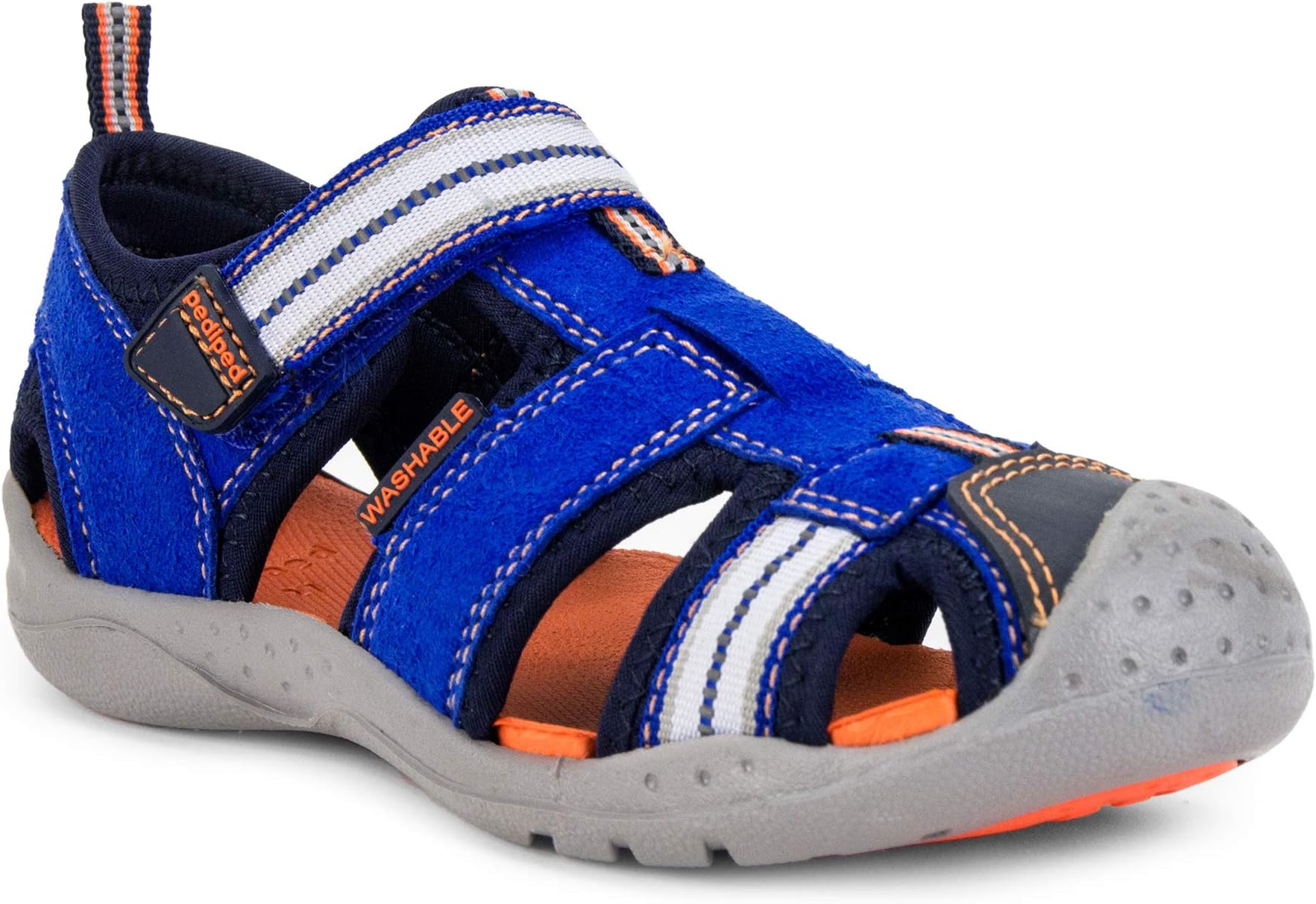 Flex Sahara Sandal (Toddler/Little Kid)
