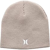 Hurley Men's Winter Hat - Classic Icon Beanie