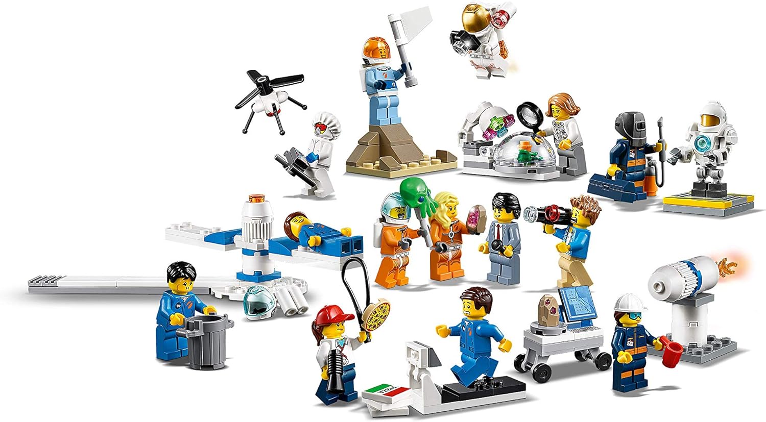 lego 60230 amazon