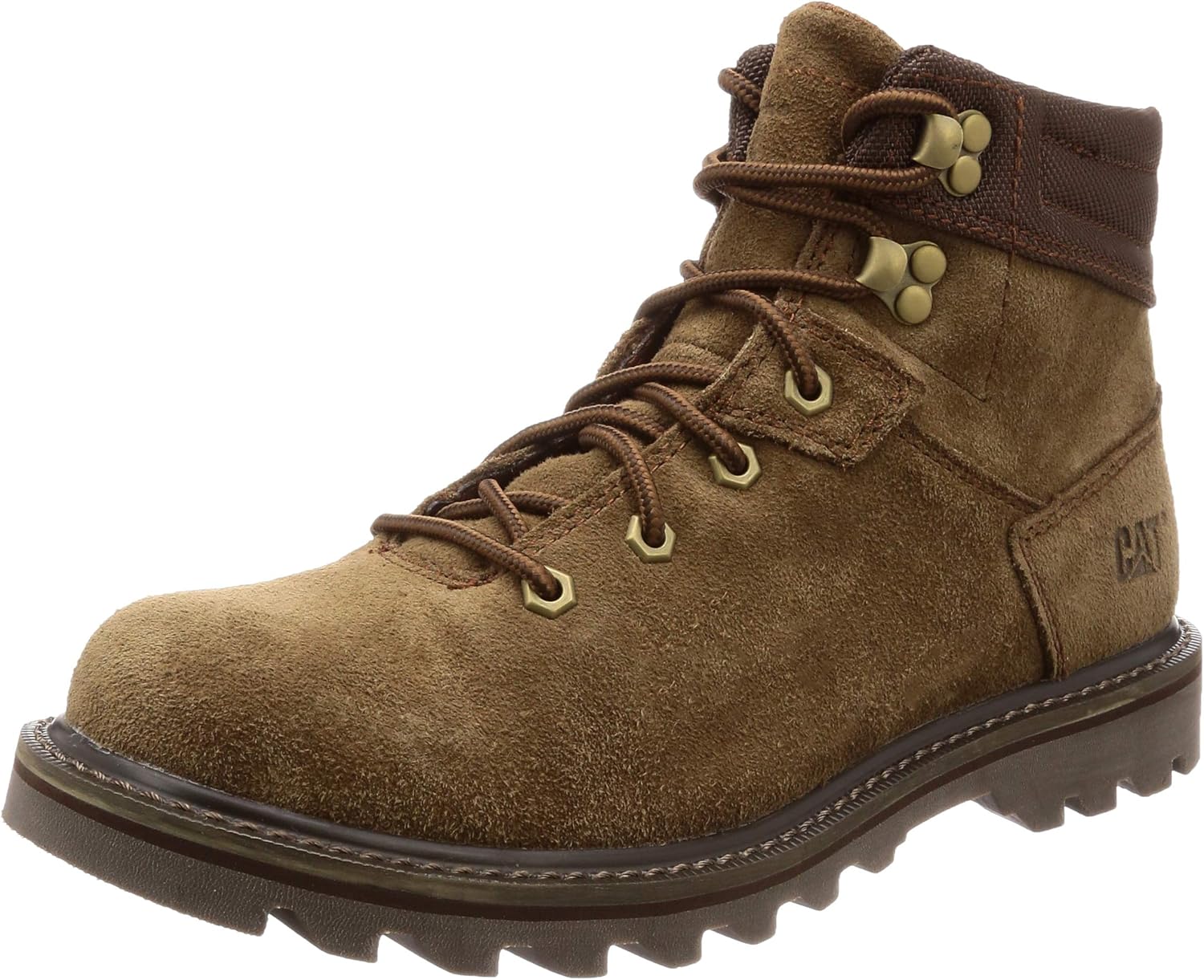 cat footwear exigent