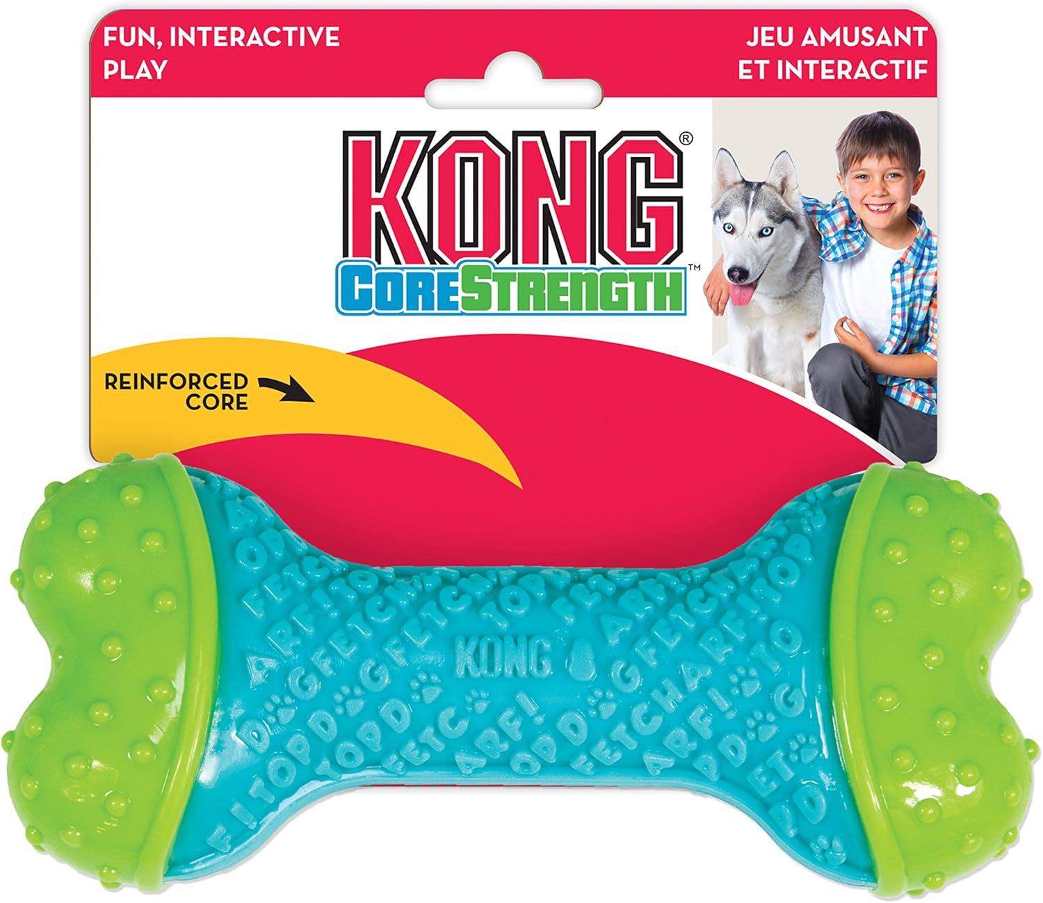 juguetes kong amazon