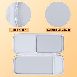 Lebakort Storage Case Compatible with Apple Magic