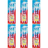 Colgate Extra Clean Toothbrush Full Head Medium (Pack of 18)