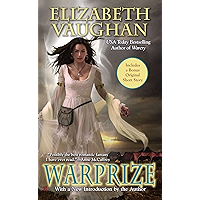 Warprize (Chronicles of the Warlands Book 1)