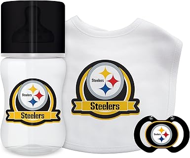 steelers baby clothes amazon
