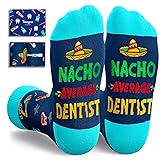 HAPPYPOP Dentist Gifts for Men Women - Dentist