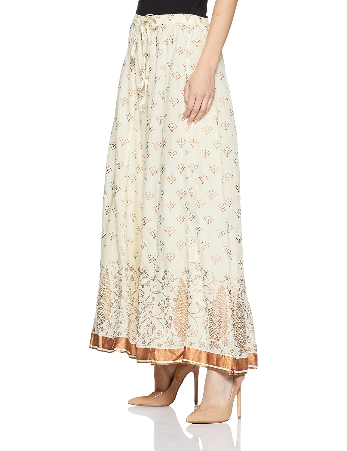 biba women's palazzo