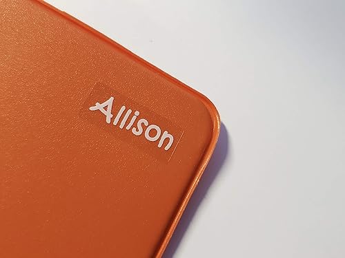 transparent sticker white ink