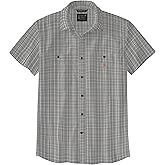 Carhartt Men's 106745 Rugged Flex™ Relaxed Fit Lightweight Short-Slee