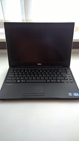 Amazon Com Dell Latitude 3330 13 3 Business Notebook Intel Core I3 3217u Genuine Windows 7 Home 64 Bit 4gb Ddr3 Ram 3gb 5400rpm Hard Drive No Optical Drive Webcam Computers Accessories