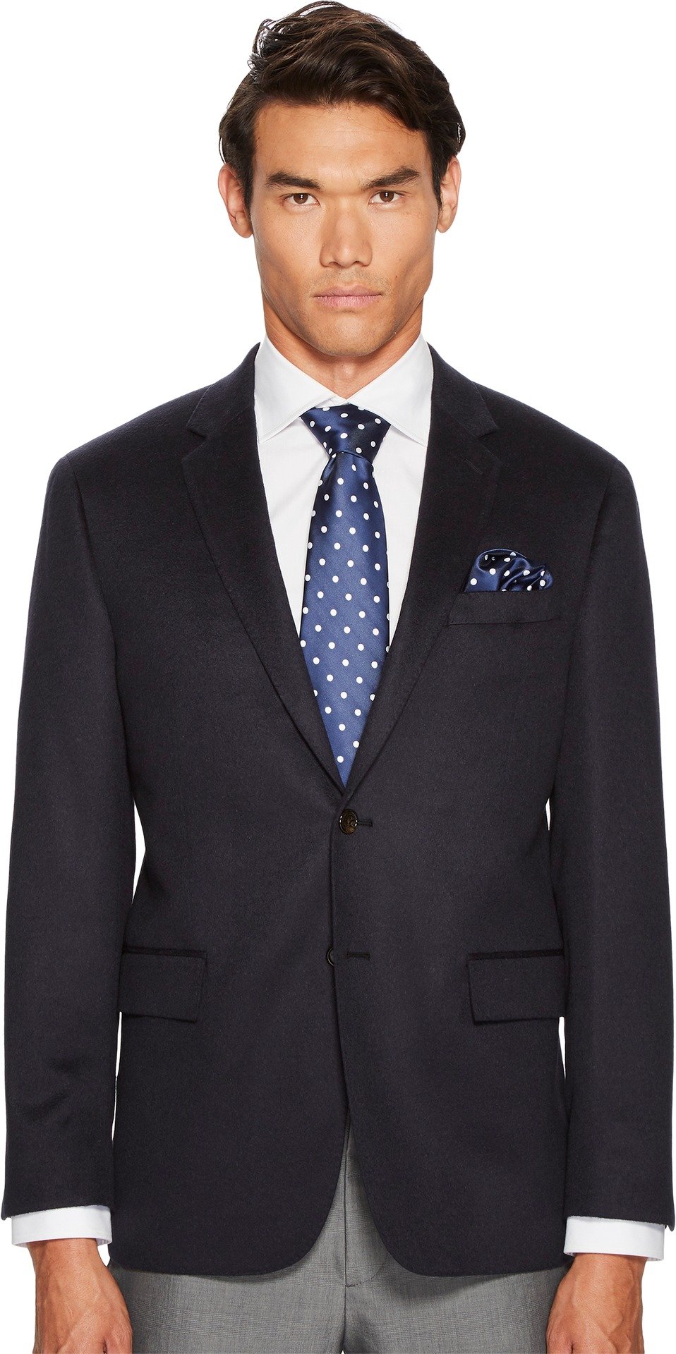 Galleon Todd Snyder White Label Men S Camelhair Sport Coat Navy 48