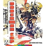 Doberman Cop (2-Disc Special Edition) [Blu-ray + DVD]