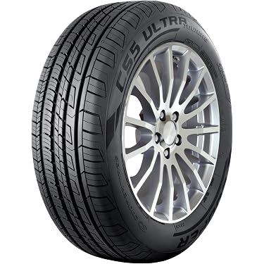 4 GT Radial Champiro Touring A/S Tires – 215/50R17 95V XL, All Season, 60k Mile Warranty