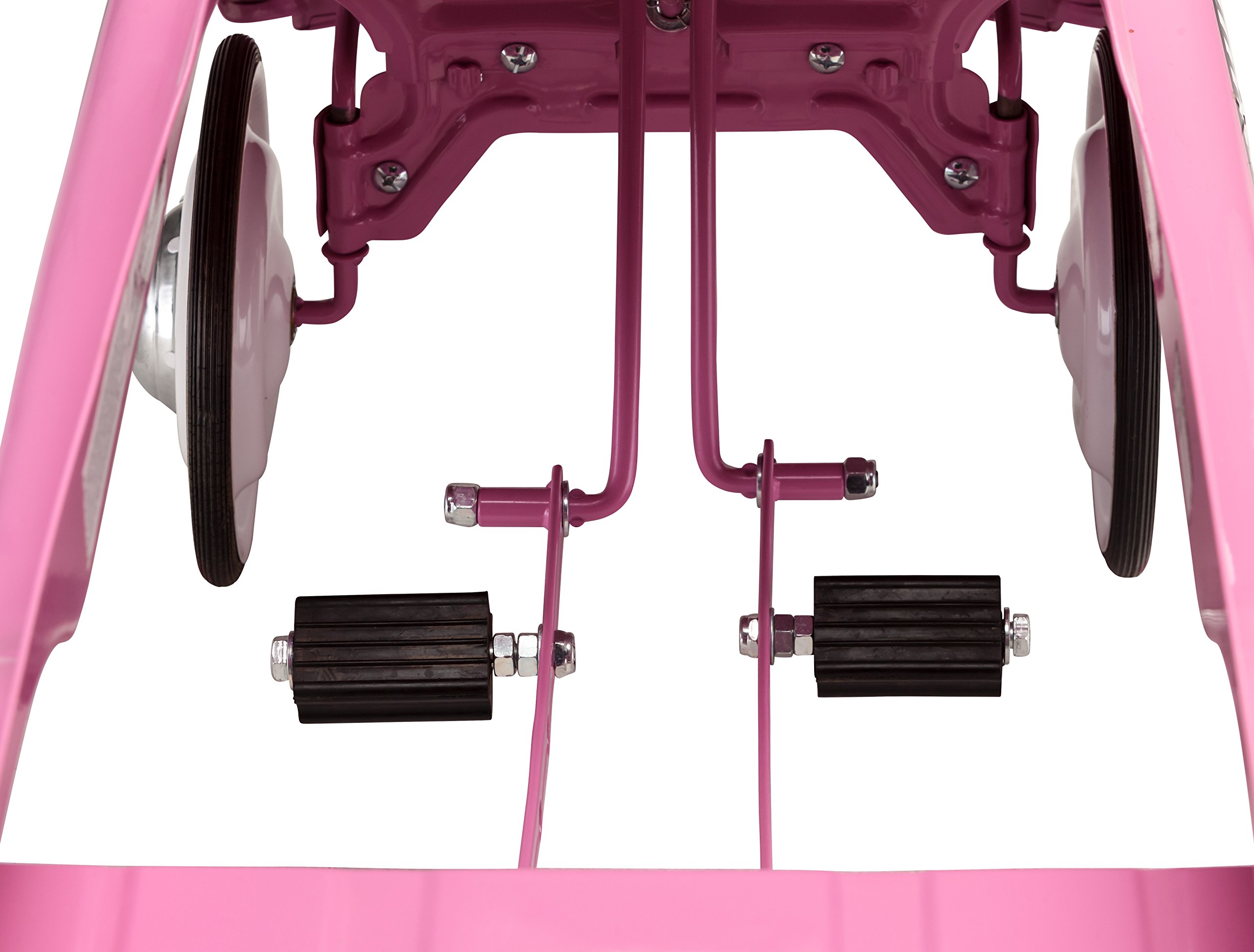 Instep Pink Lady Pedal Car Buy Online in UAE. Toys And Games Products in the UAE See