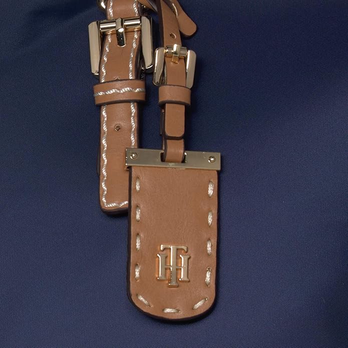 Tommy Hilfiger 汤米希尔费格 Julia 女式单肩包 1.6折.38 海淘转运到手约￥201