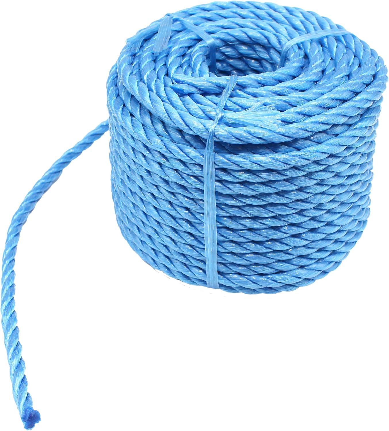 Blue Rope