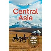 Lonely Planet Central Asia (Travel Guide)